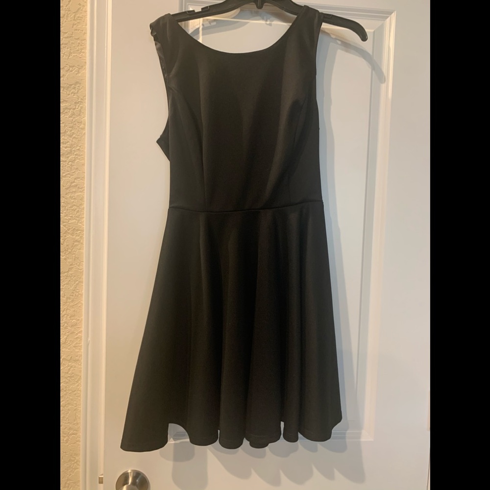 Formal dress 👗